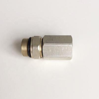 China RG11 RF Power Through Jack Sockets Connector for sale