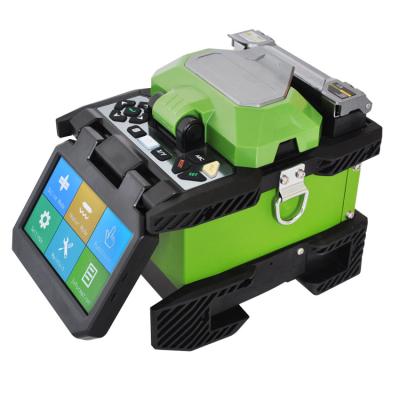 China â ‰ ¤ 60mm JW4106S Optical Fiber Fusion Clamp for sale