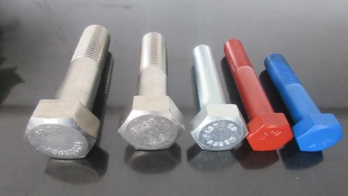 Verified China supplier - Ningbo Zhonglian Fastener Manufacture Co., Ltd.