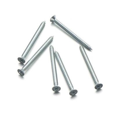 China Machine Screw Self Tapping Machine Screws Torx Galvanized Wood Stainless Steel Brass Size 5000pcs Customized NC; ZHE GB, DIN fast for sale