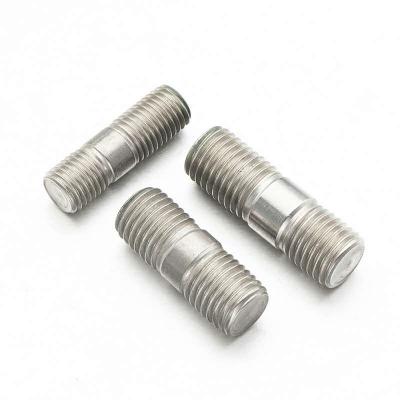 China High Quality Metric Hot Sale Stainless Steel Double Ended Stud Bolt for sale