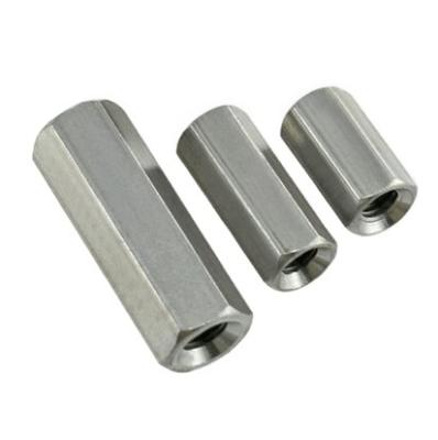 China Stainless Steel Stainless Steel Bolts And Nuts Stainless Steel Hex Bolt for sale