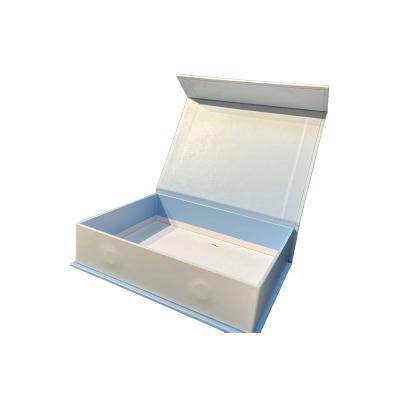 China Recycled Materials OEM Customized Free Design Made Cardboard Paper Box Electronic Product Packaging Box for sale