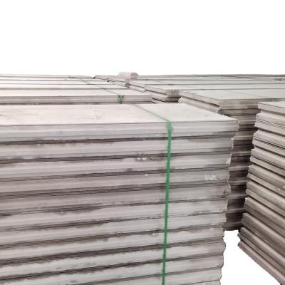 China Modern 2270mm EPS Cement Sandwich Panel For Assembly Building House for sale