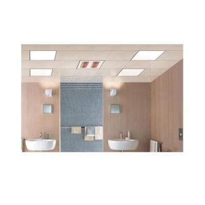 China New Artistic Ceiling Building Materials PVC Ceiling Tiles in Linyi China for sale