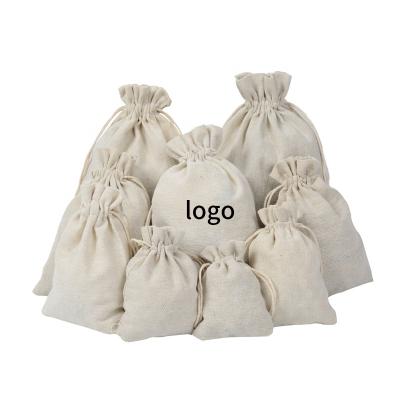 China Custom Size 95*135mm Color Mini Candy Jute Burlap AZO Free Khaki Burlap Packing Storage Bags Jewelry Bag Pouch for sale