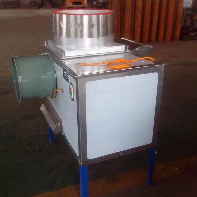 China Genuine Factory Supply Hot Selling 100% Factory Automatic Garlic Breaking / Separating Machine for sale