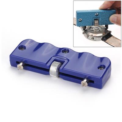 China Watchmaker Back Adjustable Watch Case Cover Opener Remover Key Repair Tool MK002 for sale