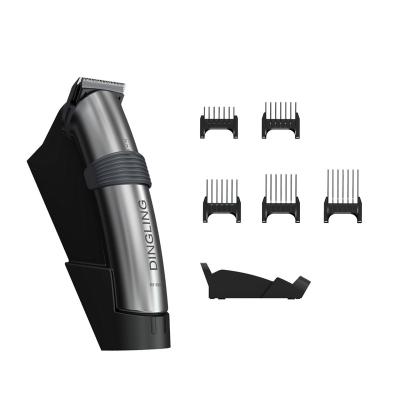 China China Dingling rf 699 Car Portable CE China Dingling RF 699 Kids Hair Clippers Child Barber Professional Clipper Cut Hair Trimmer Machine For Men for sale