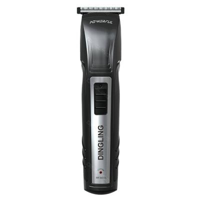 China DINGLING RF-627A Outdoor Electric Hair Clipper Expanded Blade Hair Trimmer For Men And Kid Haircut Machine for sale