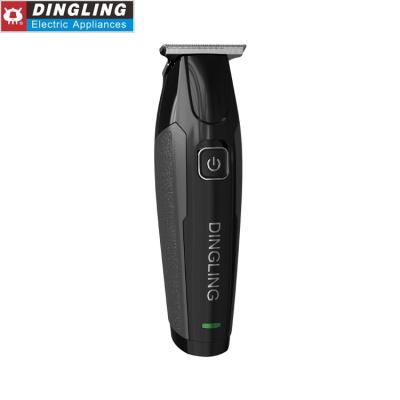 China Good quality outdoor hot selling rechargeable electric hair clipper waterproof trimmer for sale