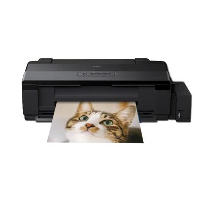 China Printing Stores L1800 A3 6Color A4 Inkjet Printer Photo Sublimation Printer for sale