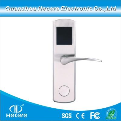 China                  Euro Standard RFID Card Hotel Lock System              for sale