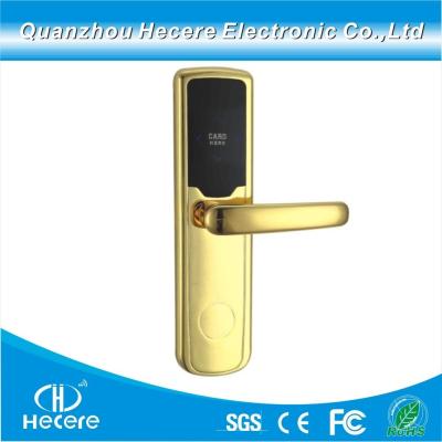 China                  Electronic RFID Card Hotel Lock System with Sdk API Opera Pms Interface              for sale