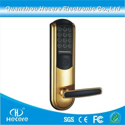 China                  Home Use Card Password Safe Lock              for sale