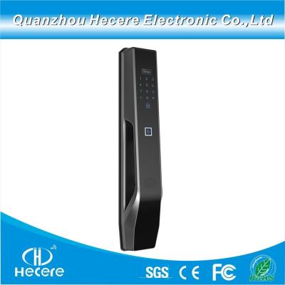 China                  Data Entry Work Home Security Digital Lock with Card/Fingerprint/Password/Key Function              for sale