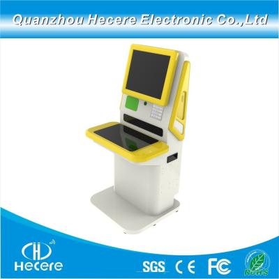 China                  Library Self-Service Book Return RFID Equipment for Children              for sale