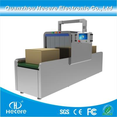 China                  RFID Automatic UHF Inventory Checking Conveyor Belt              for sale