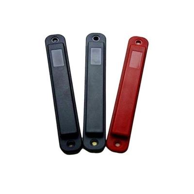 China                  Hot Selling RFID UHF ISO1800-6c Ucode8 Anti Metal Hard ABS Outer Case Tag for Railway              for sale