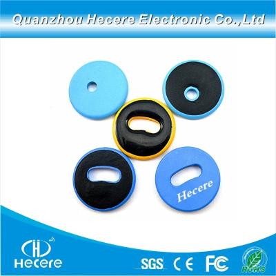 China                  High Temperature Resistance Washable RFID UHF Laundry Tag for Hospital              for sale