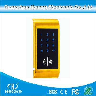 China                  Swip Card Electronic Password Cabinet Lock Elcetronic Lock for Safe              for sale