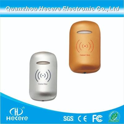 China                  Factory Supply 125kHz ABS RFID Card Door Lock for Gym/Hotel/Swimming Pool              for sale