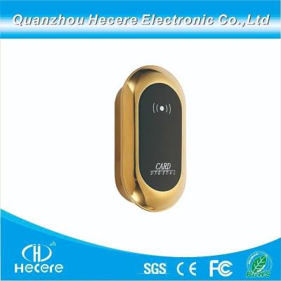 China                  High Quality 13.56MHz ABS RFID Card Door Lock for Gym/Hotel/Swimming Pool              for sale