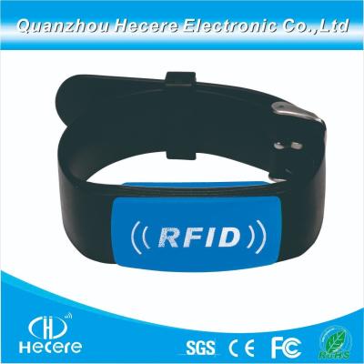 China                  13.56MHz ISO14443A RFID Armband for Ski - Gebiet              for sale