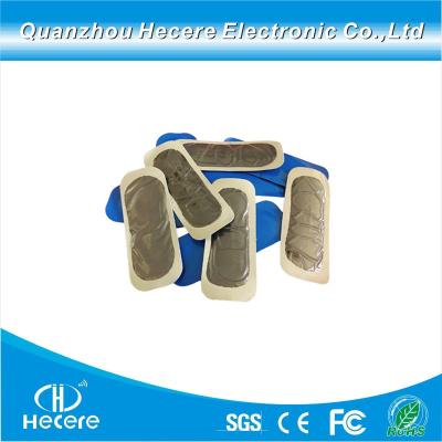 China                  RFID Tire Tag UHF Chip Alien H3 RFID Tire Patch Tag for Truck              for sale