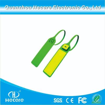 China                  915MHz UHF RFID Cable Tie Tag              for sale