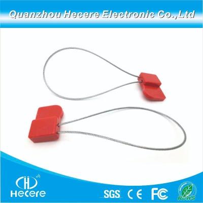 China                  PP Material RFID Seal Tag for Shoes              for sale