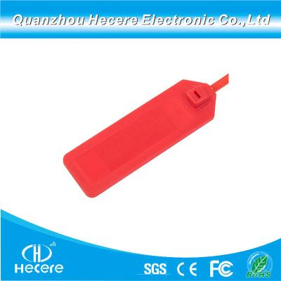 China                  Factory Supply 14443A RFID 13.56MHz F08 Hf Seal Tag              for sale