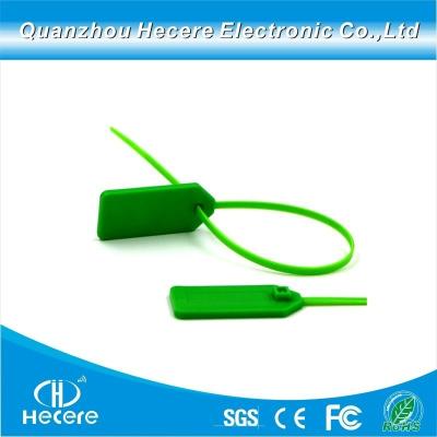 China                  Factory Price 14443A RFID 13.56MHz S50 Hf Seal Tag              for sale