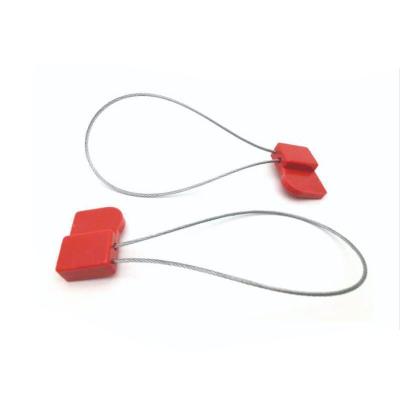 China                  Wholesale 11784/11785 Tk4100 125kHz RFID Seal Tag              for sale