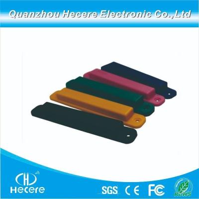 China                  Factory Price Adhesive H3 UHF RFID Metal Hard Tag              for sale