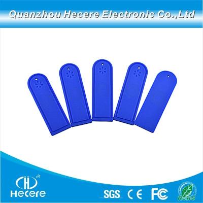 China                  Washable Silicone UHF RFID Laundry Tags Long Distance RFID UHF Laundry Tag              for sale