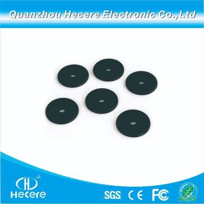 China                  Cheap Price UHF RFID Laundry Tag with Hole              for sale