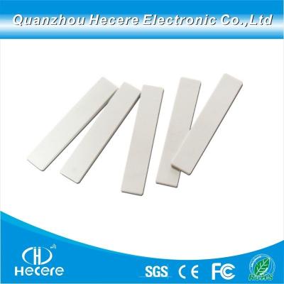 China                  Free Sample Passive UHF RFID Washable Garment Tag with Chip Alien H3 for Long Range 5m              for sale