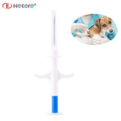 China                  High Quality Factory Price Dog Microchip Implant for Animal              for sale