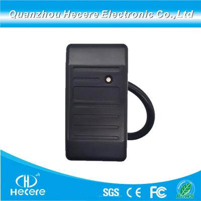 China                  Wiegand 26 / 34 125kHz or 13.56MHz RFID Lecteur Carte              for sale