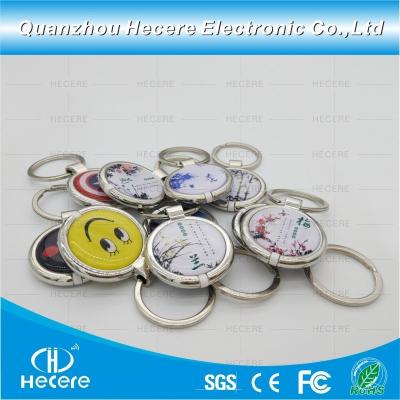 China                  Top Quality Wholesale Passive RFID NFC Sticker, Factory Price RFID Sticker, High Performance Compatible Crystal Glue Epoxy Card              for sale