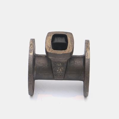 China Water conservancy Best Selling Durable Using Factory Casting Ductile Iron The Casting Gate Valve for sale