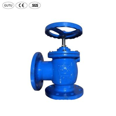 China Water Keeper Factory Supply Great Price Manual Cast Iron Slurry Quick Open Gate Valves for sale