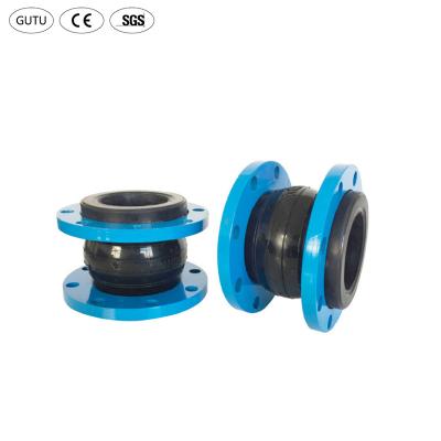 China Hot Selling Cheap Custom Materials Cast Steel Pipe Fittings Flexible Plumbing Expansion Joint for sale