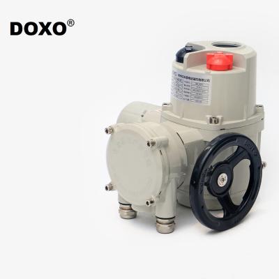 China Wholesale Type Electric Control Valve Water Water Guard Switch Guard for sale