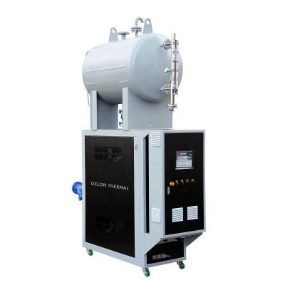 China Chemical Afford Price Green Electric Thermal Oil Boiler For Synthetic Fiber for sale