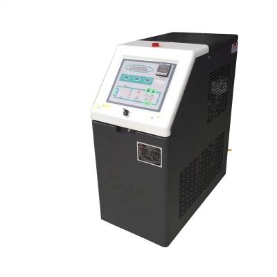 China Electronic industry small circulating water temperature control machine for electronics industry for sale