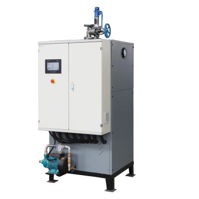 China Chinese VERTICAL 144kw to 360kw industrial electric steam boiler for sale for sale