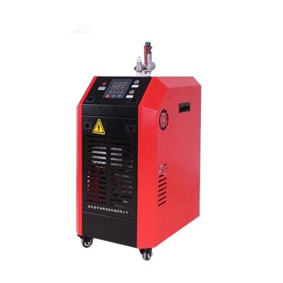 China Newly Design Compact Electric Steam Boiler VERTICAL Heating For Cooking for sale