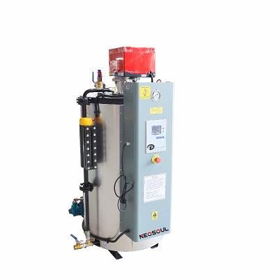 China VERTICAL Chinese Well-Known Vulcanizing Use Oil Steamer Manufacturer for sale